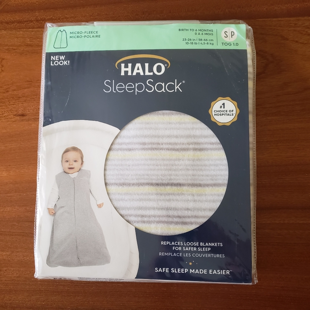 Halo Sleepsack